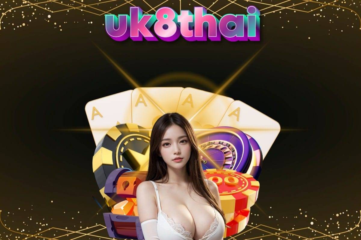 uk8thai สล็อต 