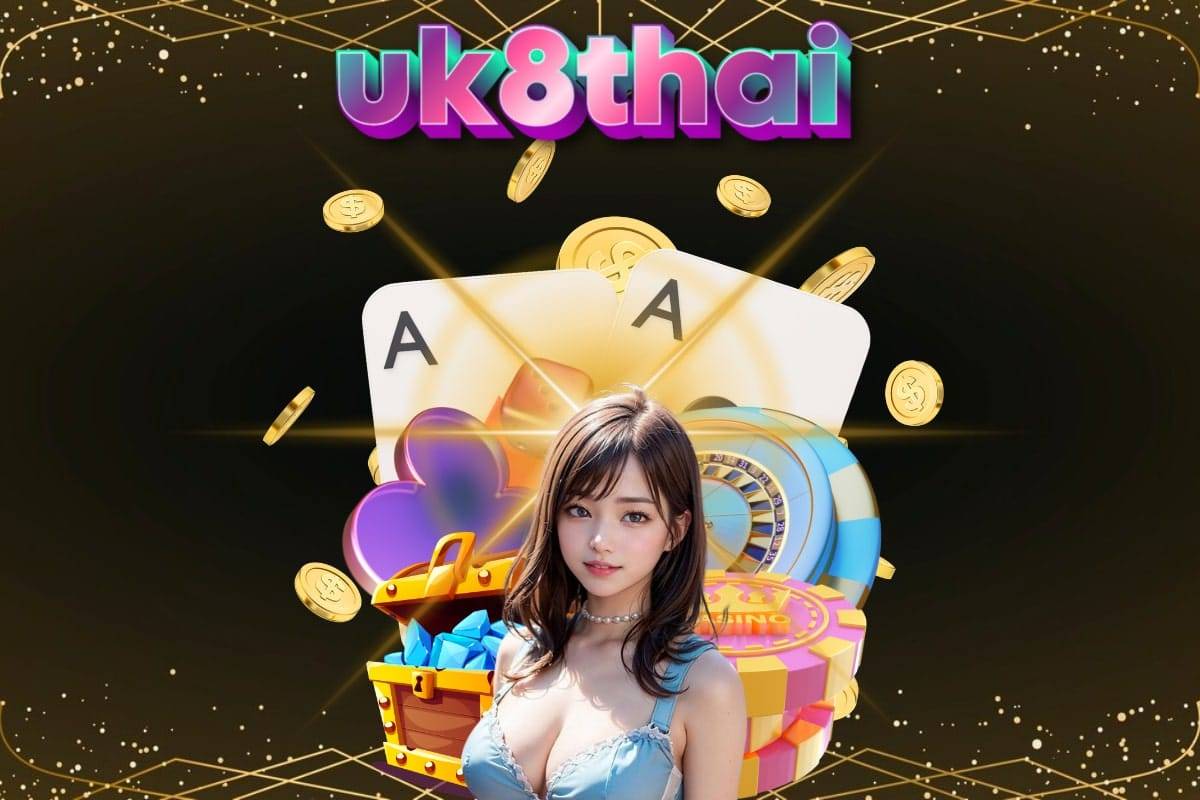 uk8thai